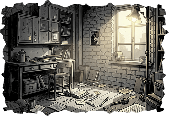 Every Clue Changes the Story